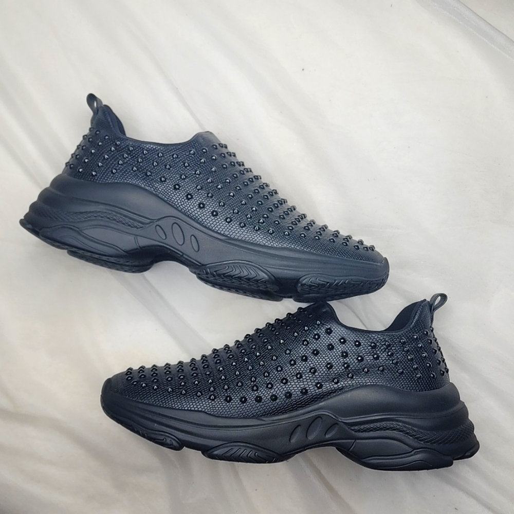 Steve Maddens